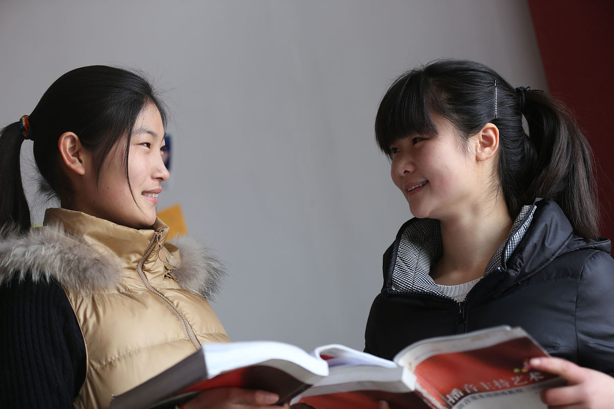 广西城市职业大学播音与主持专业就业前景分析