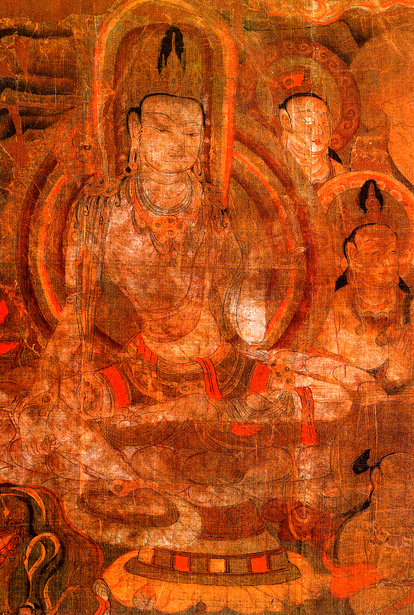 十方世界是什么意思_词语十方世界的意思