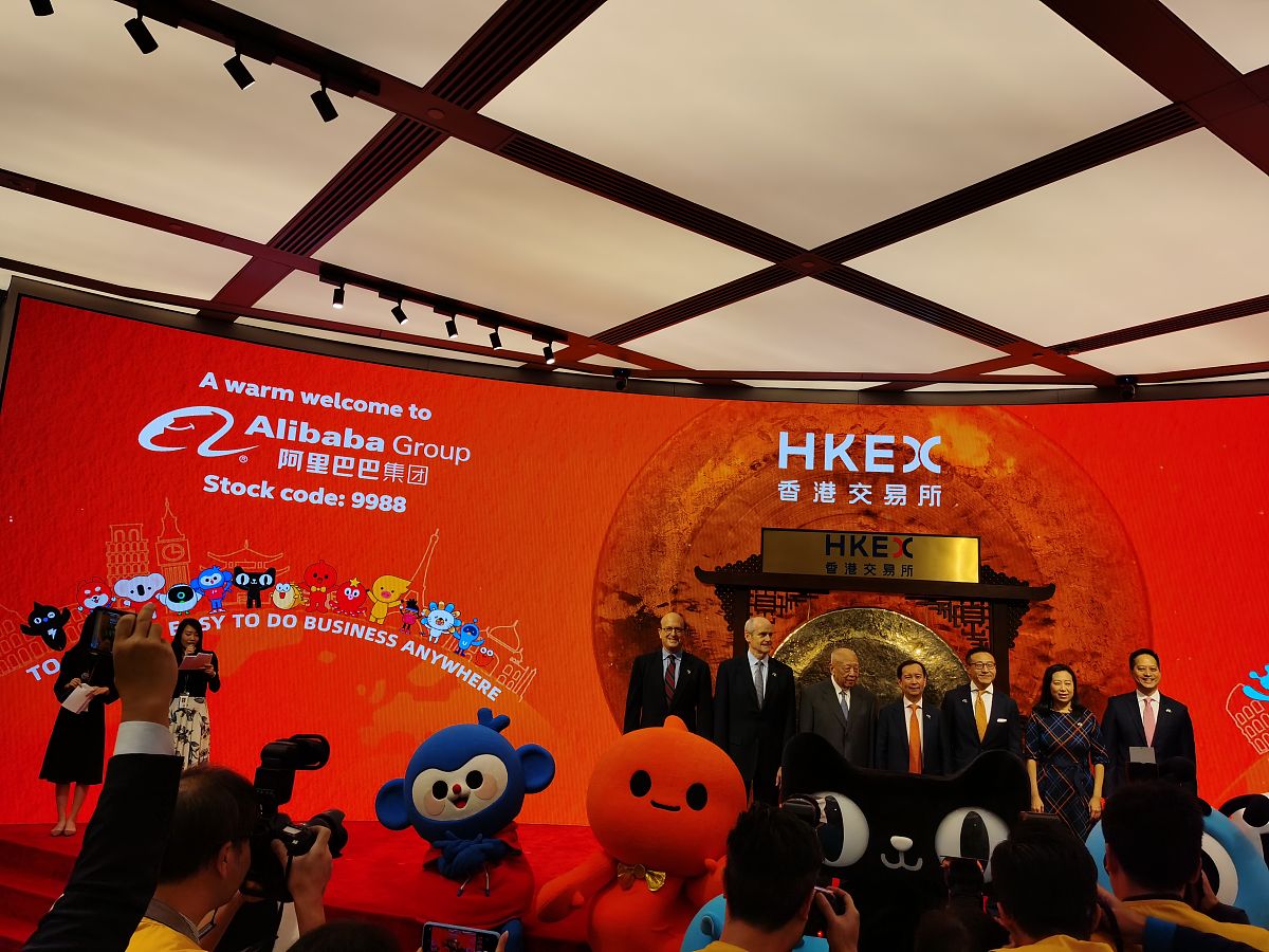 中国最值得投资的5个公司