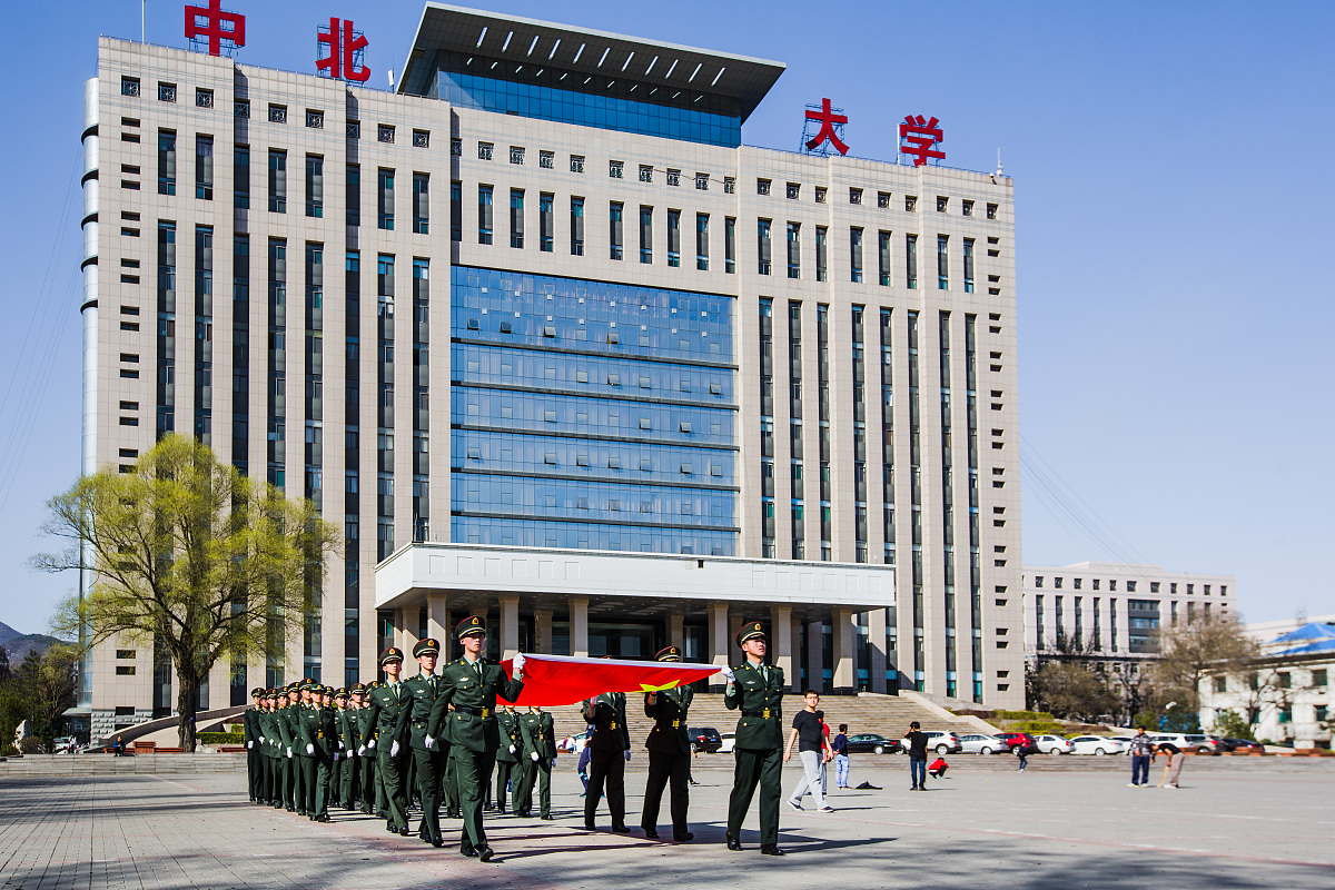 陕西中北职业中等专业学校焊接技术应用专业前景：就业方向、薪资待遇