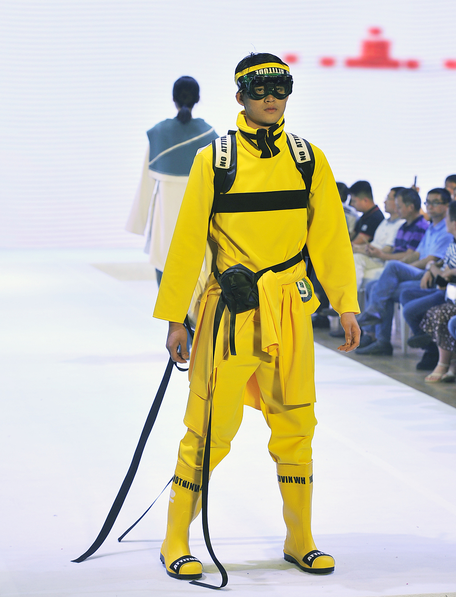 重庆服装工程职业学院五年制大专学校怎么样