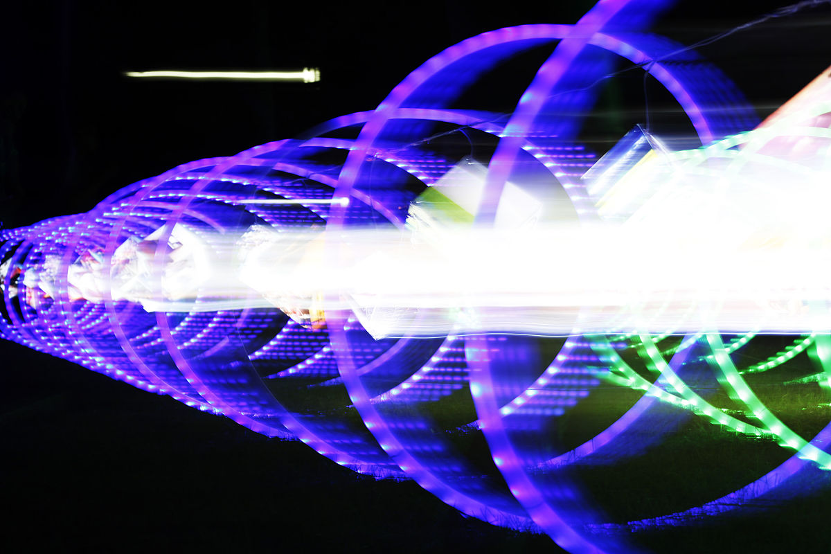 LASER AND PARTICLE BEAMS 期刊：激光和粒子束研究领域的领先期刊