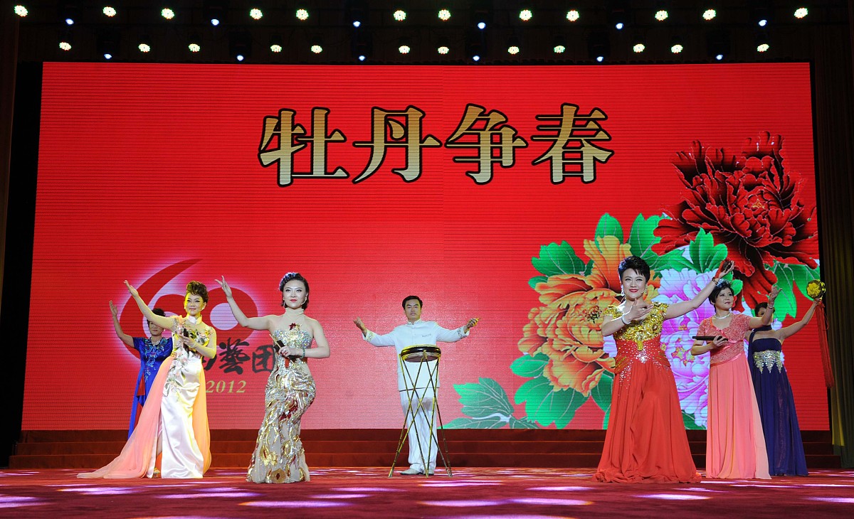 太原市文化艺术学校2021年曲艺专业中专招生