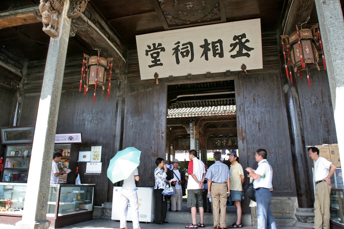 广西建设职业技术学院古建筑工程技术专业怎么样？课程设置及发展前景