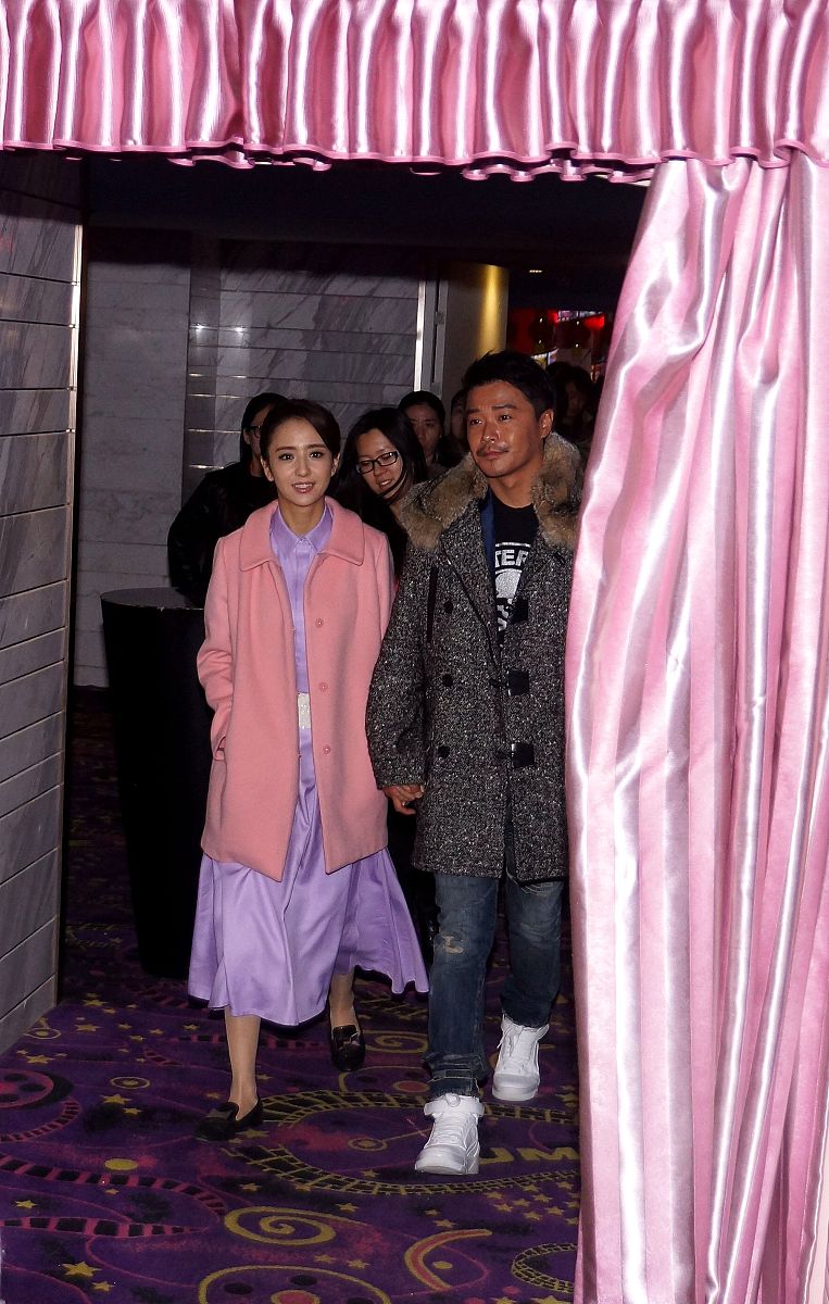 爱的长跑：一场战胜病魔的爱情马拉松