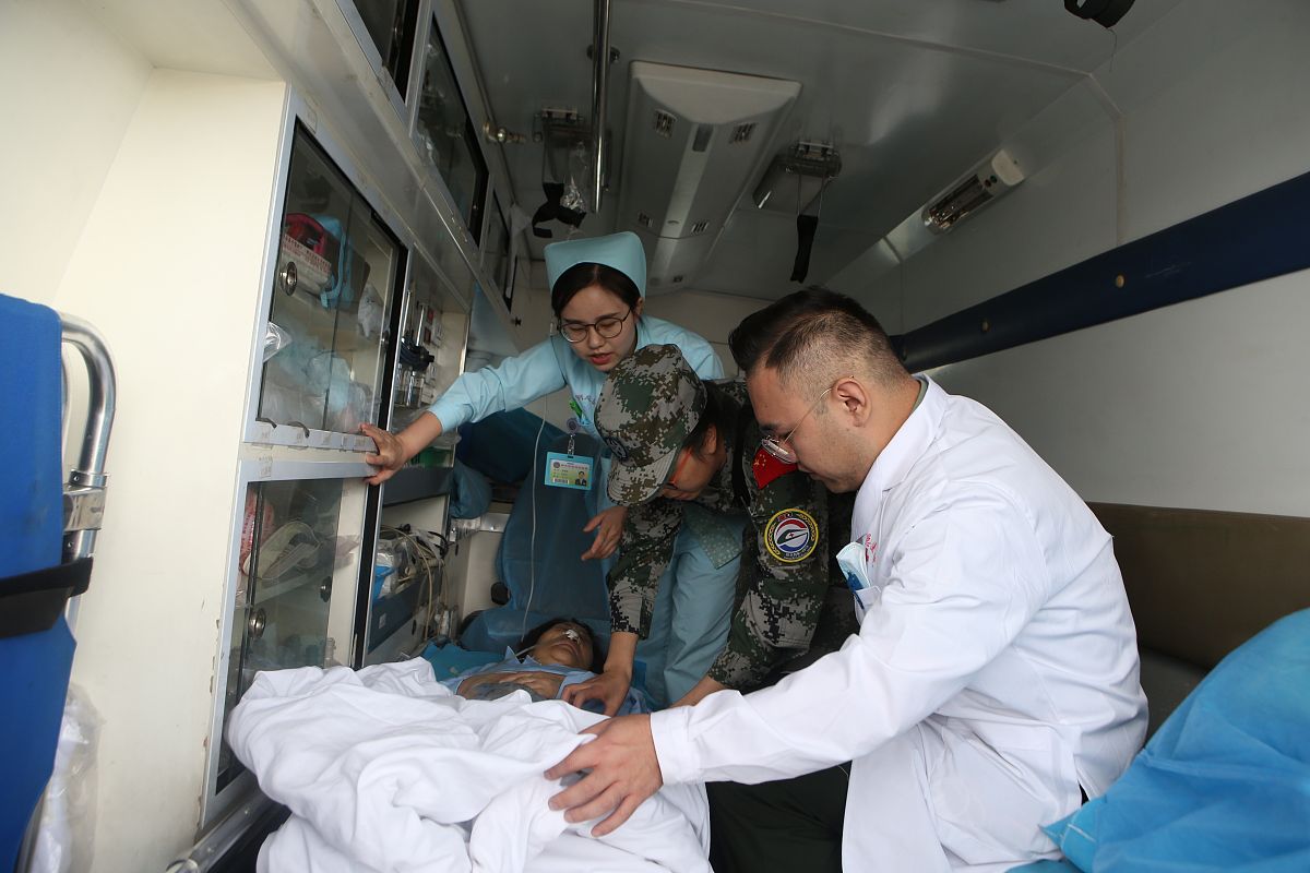 珠海护理学校排行榜-珠海学习护理哪所学校比较好