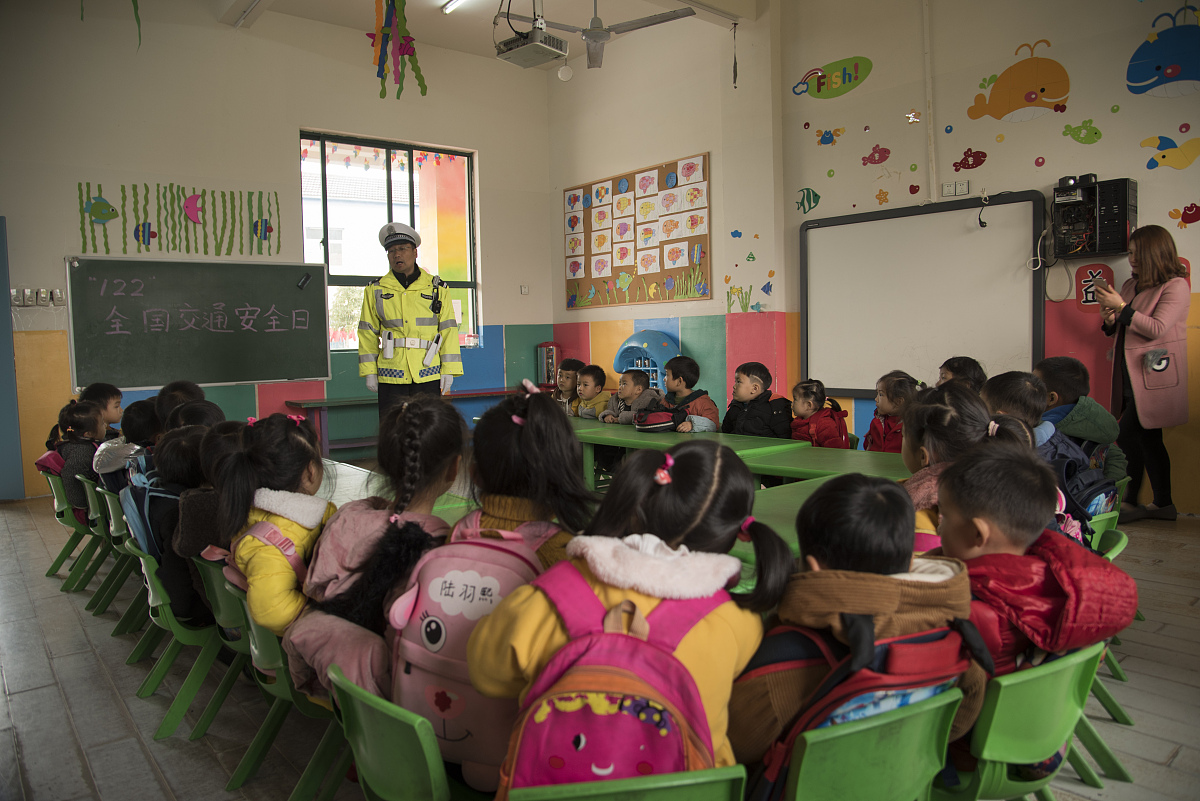 幼儿园安全稳定措施与经验总结