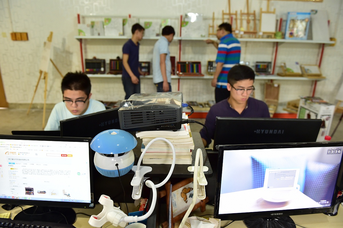 凉山州农业学校服装制作专业就业前途大不大