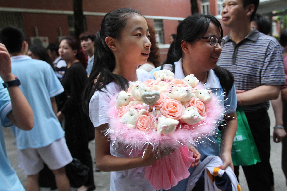 厦门初三学生如何快速提分有什么学习技巧