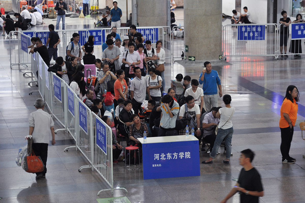 许昌科技学校热门专业有哪些