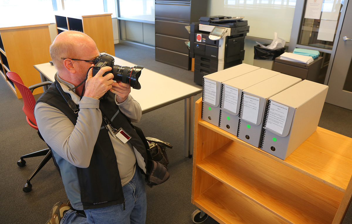 档案数字化公司资质要求及选择指南