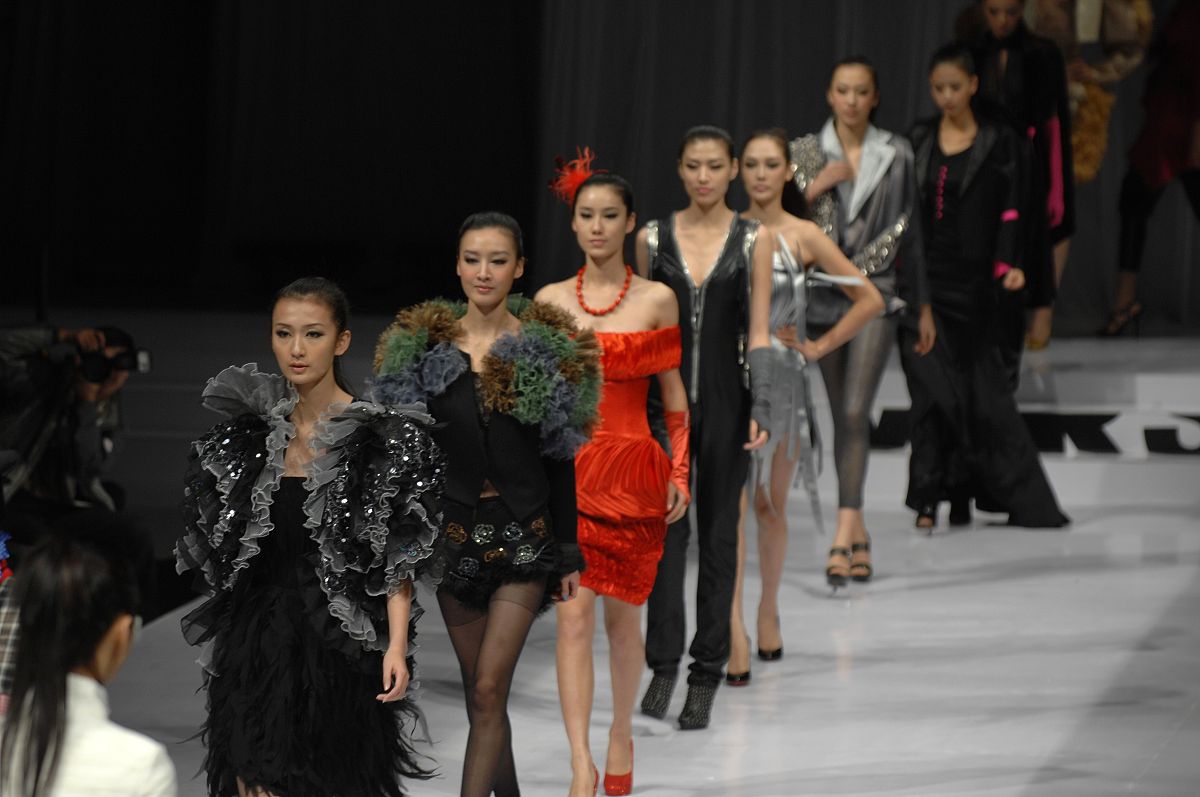 南宁职业技术学院服装与服饰设计专业专业好不好发展前景怎样