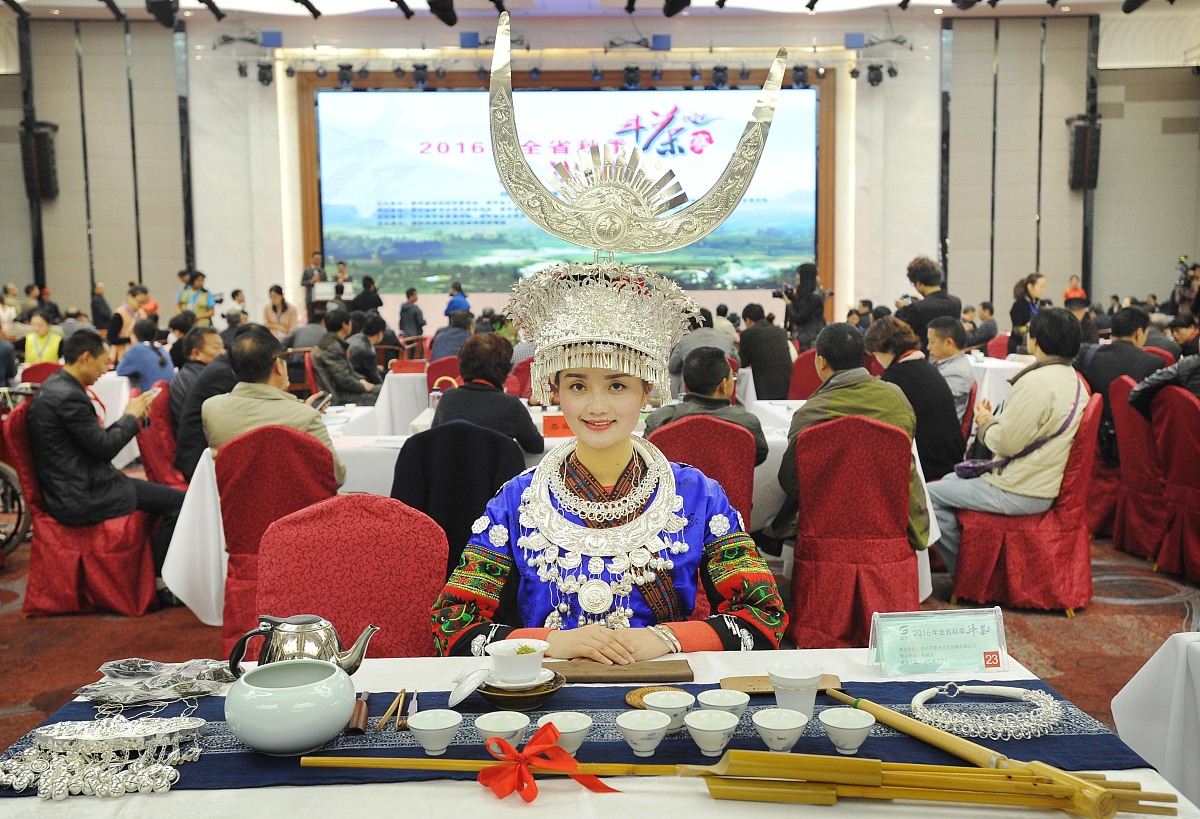 2019年贵州商贸学校招生简章：培养优秀的市场营销人才