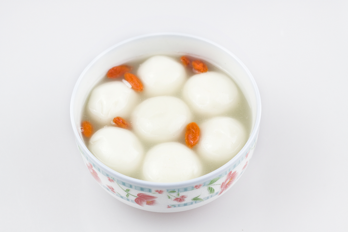 节日美食作文400字 - 春节饺子、中秋月饼、元宵汤圆