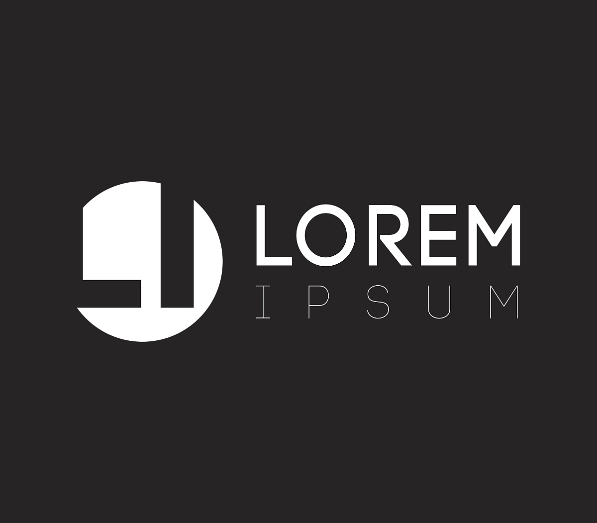 l<strong>i</strong> icon template design