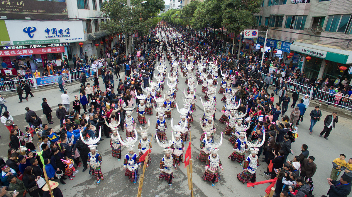 贵州兴仁民族职业技术学校2022年热门专业有哪些