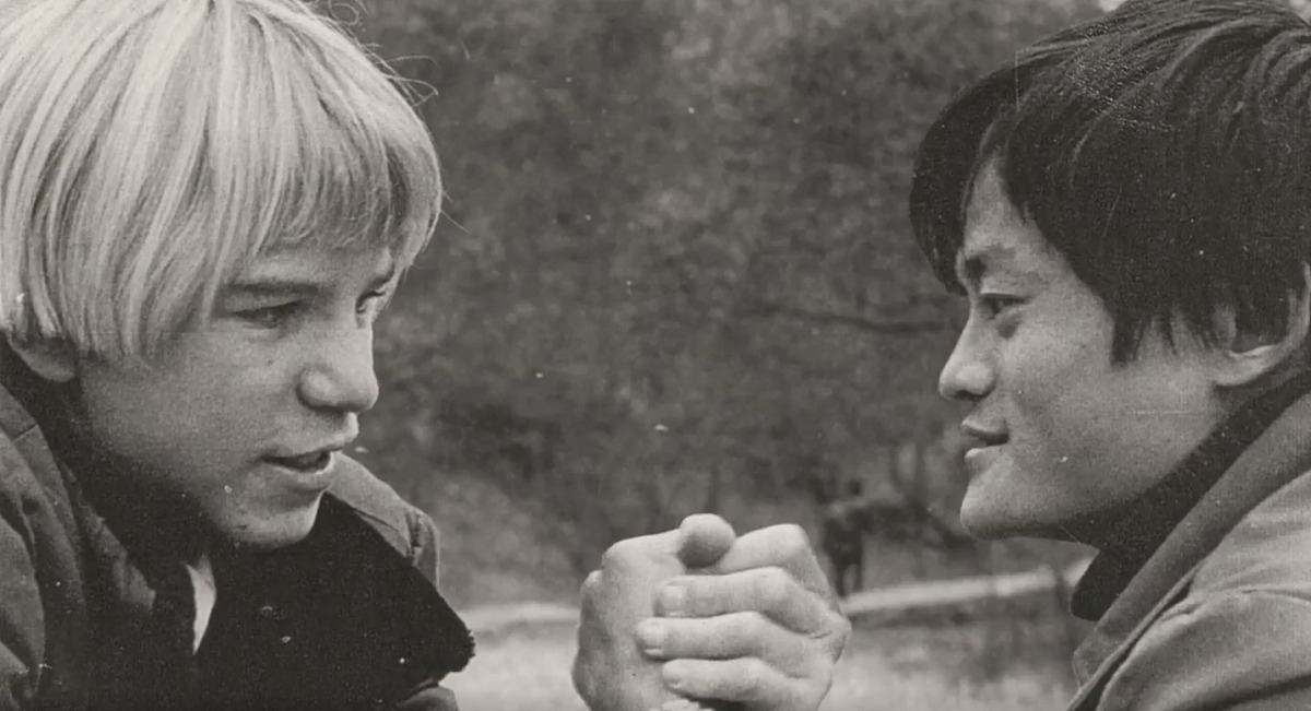 马云有儿子吗？揭秘马云家庭成员