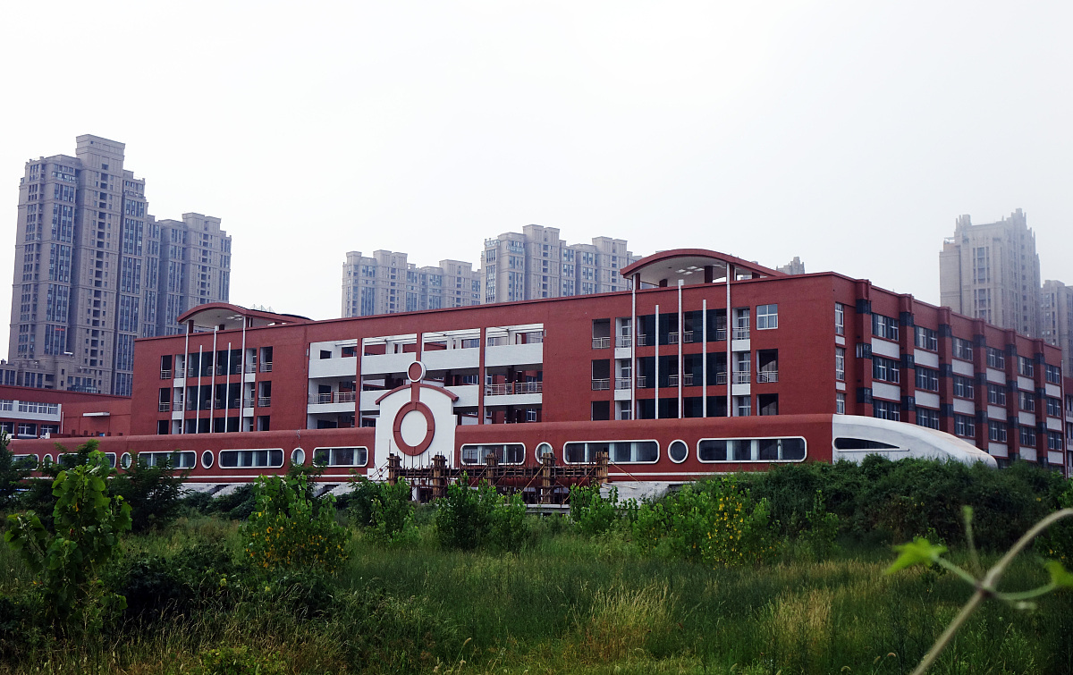 武汉第二职业教育中心学校地址是哪里怎么去学校 怎么样