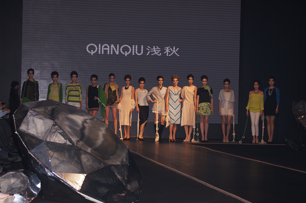 Funteen 2023 上海亚洲时装周：Selkie秀场发布、巴藤校园时尚创意设计巡展、订货会等活动信息