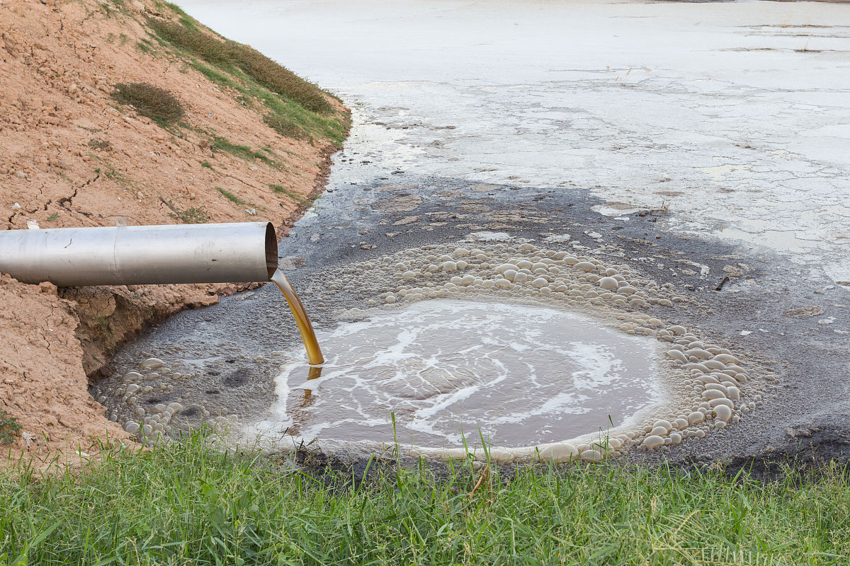 水务工程专业未来前景展望