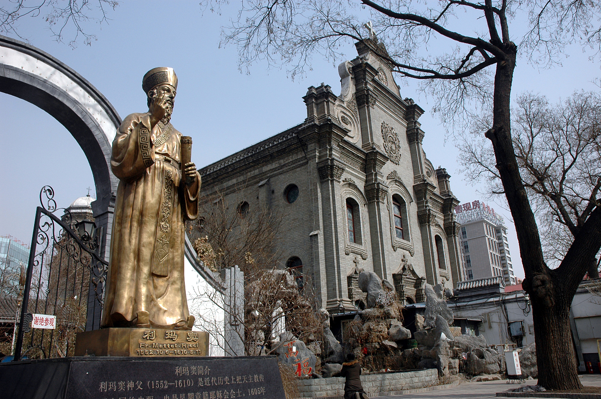 利玛窦在中国传播西方文化遇到障碍有哪些回答加拓展。