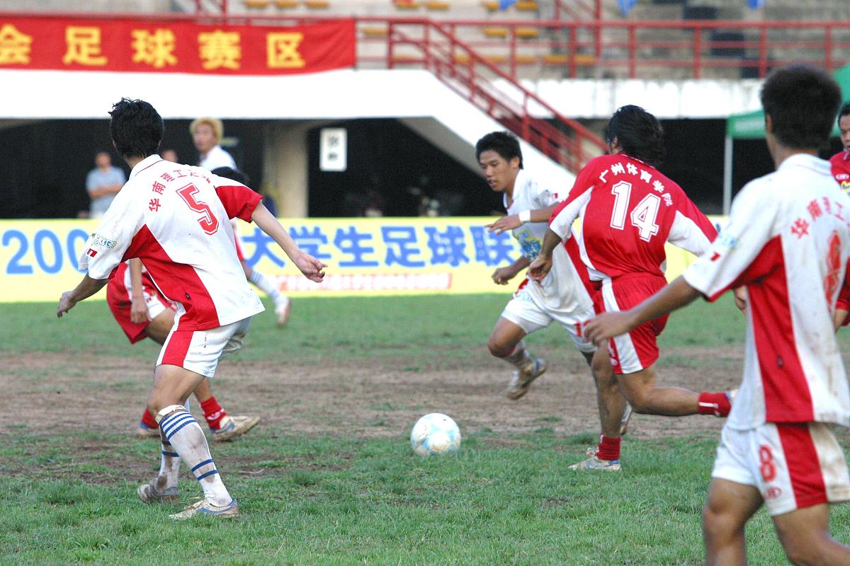 华南师范大学体育教育专业怎么样？优势、劣势及未来发展方向
