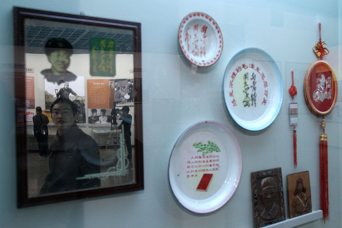 民间文学关于时代感