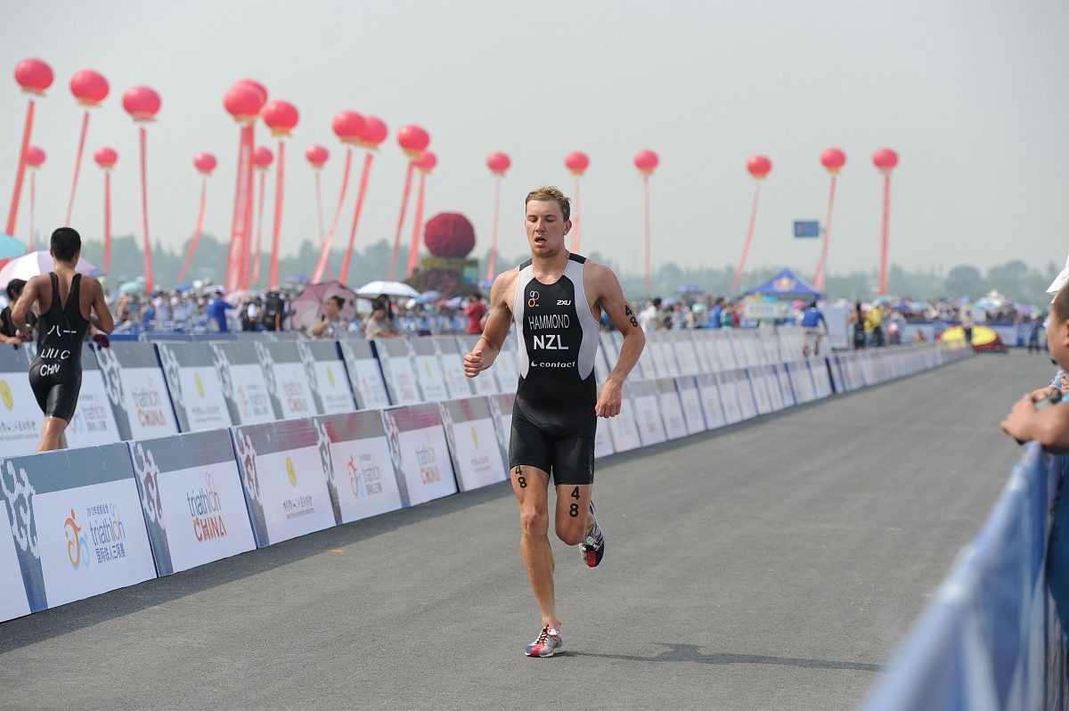 请帮我想一个运动会上的项目