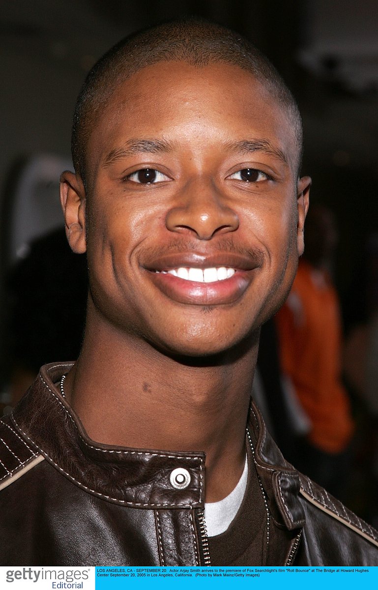 2005年9月20日,美国洛衫机,演员,说唱歌手bow wow(左)与制作人jermain