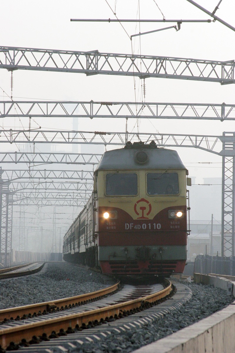 铁路运输还包括哪些专科课程安排？