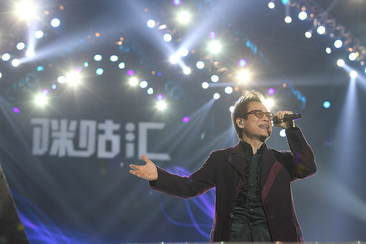 歌词《光阴的故事》罗大佑