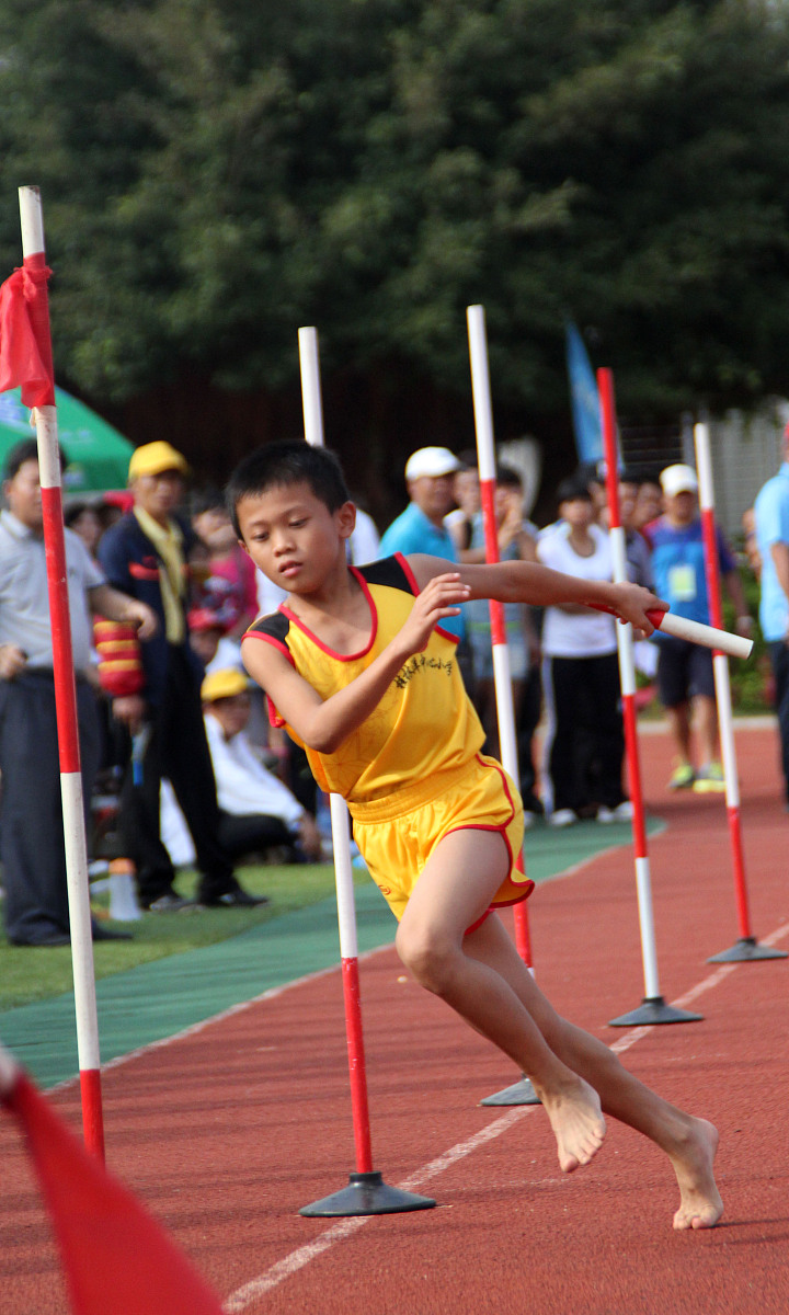 2023年贵阳体育中学招生简章 - 培养优秀体育人才