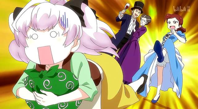 如何评价-我不是说了能力要平均值吗?女主悲惨程度也是平均值吗?