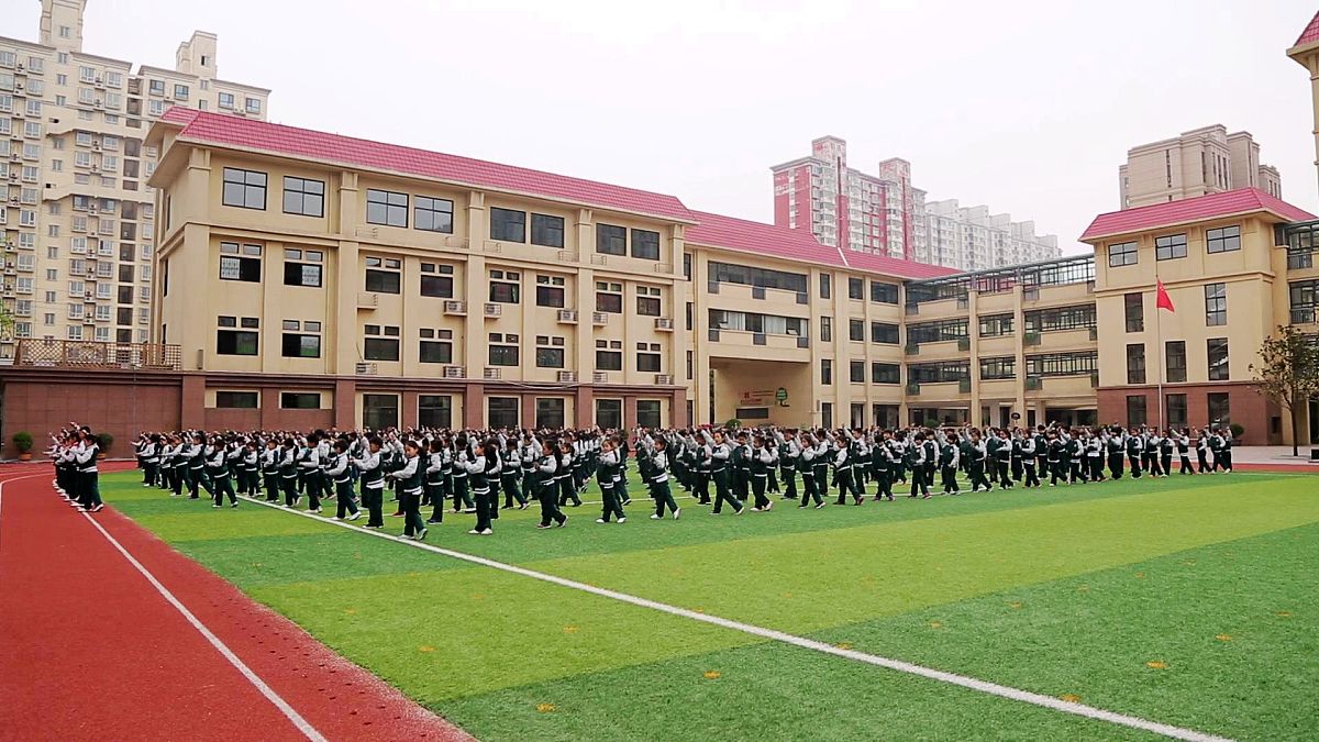 太原晋源区高级职业中学学前教育专业怎么样