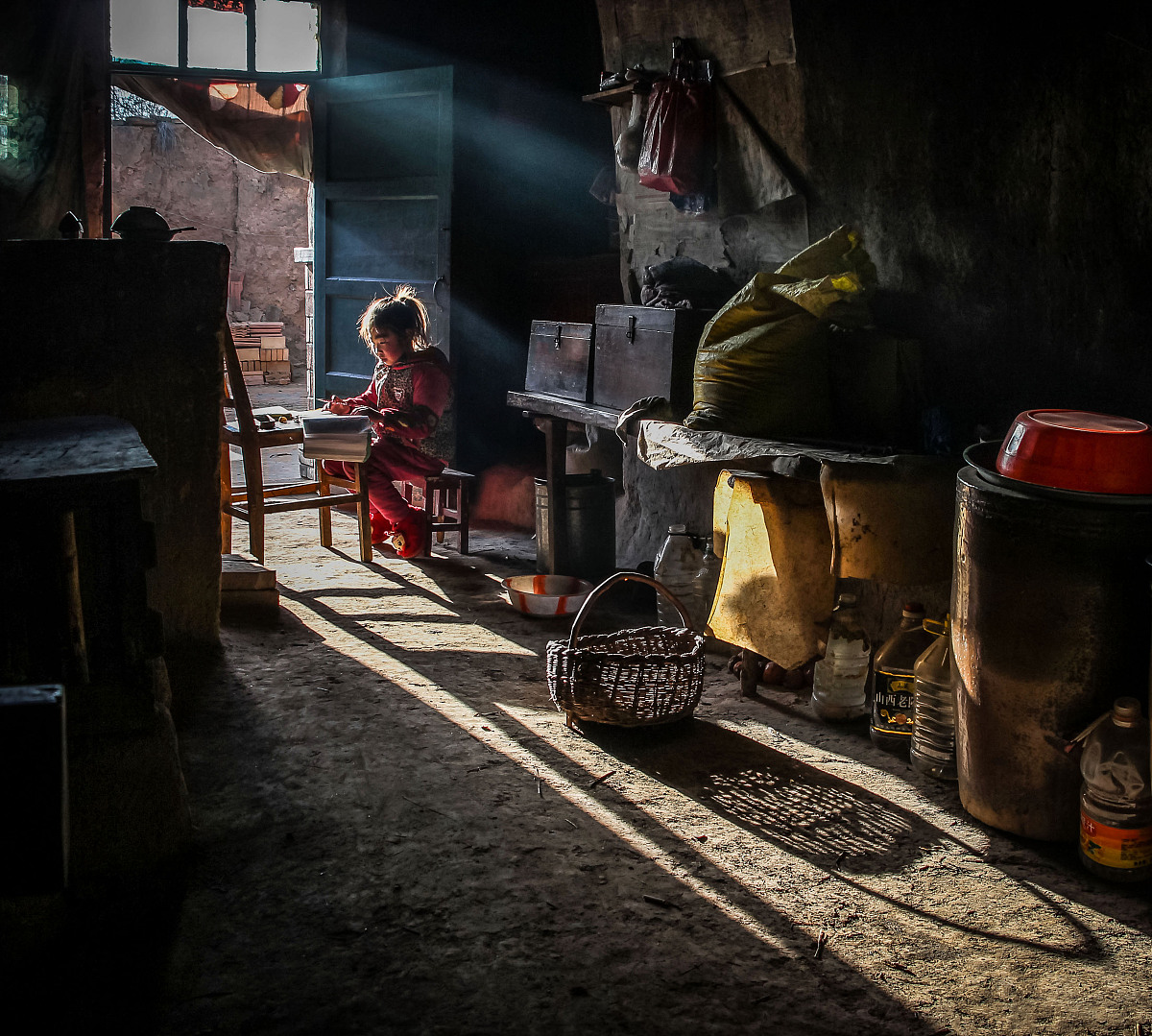 传统儿童发展观：能力发展阶段及影响因素