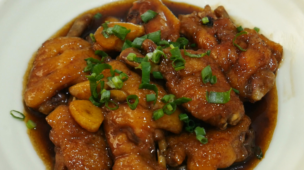 做了多年的可乐鸡翅,这做法才叫正宗,只需简单几步,小孩超爱吃