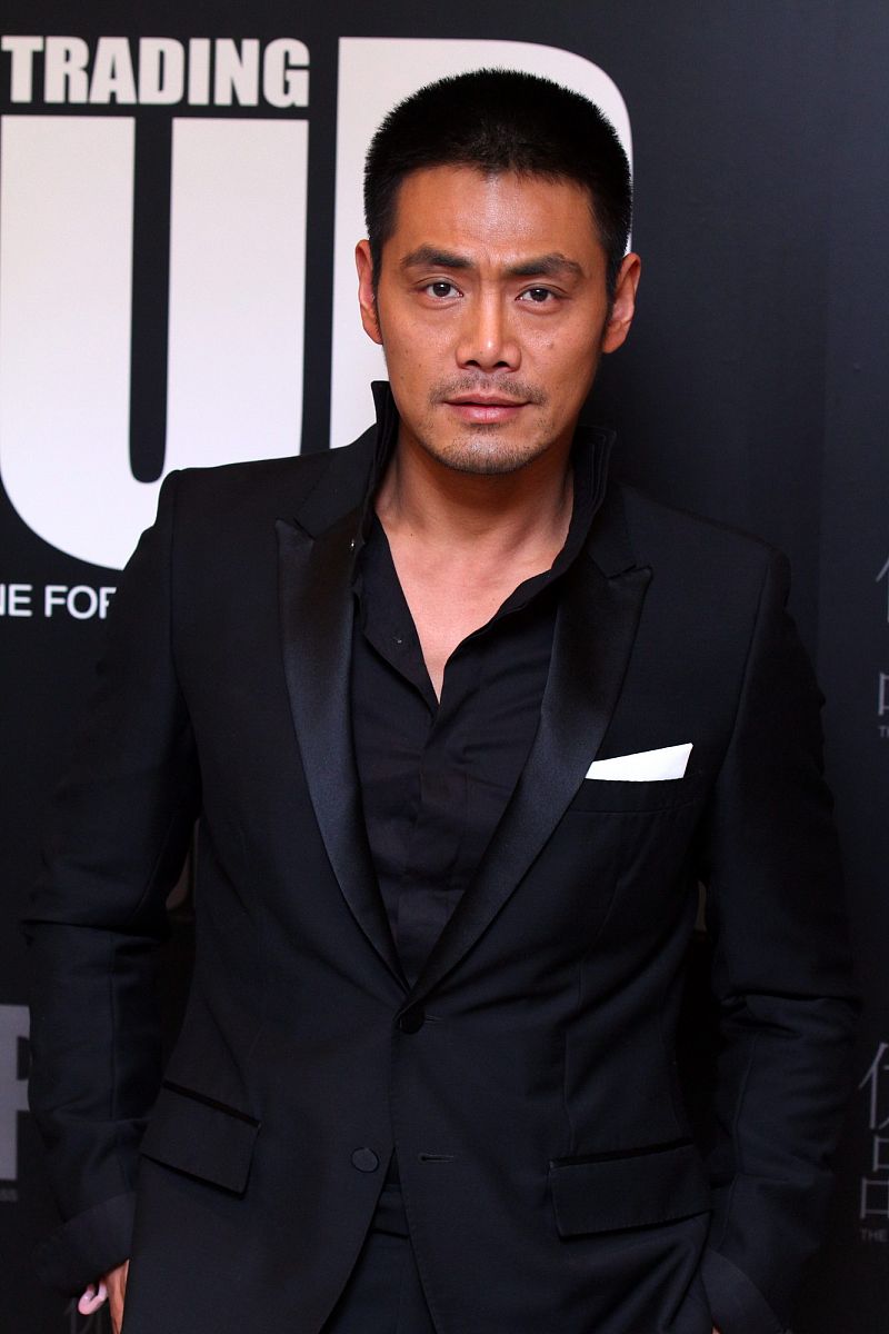 明星 邵兵 详细介绍