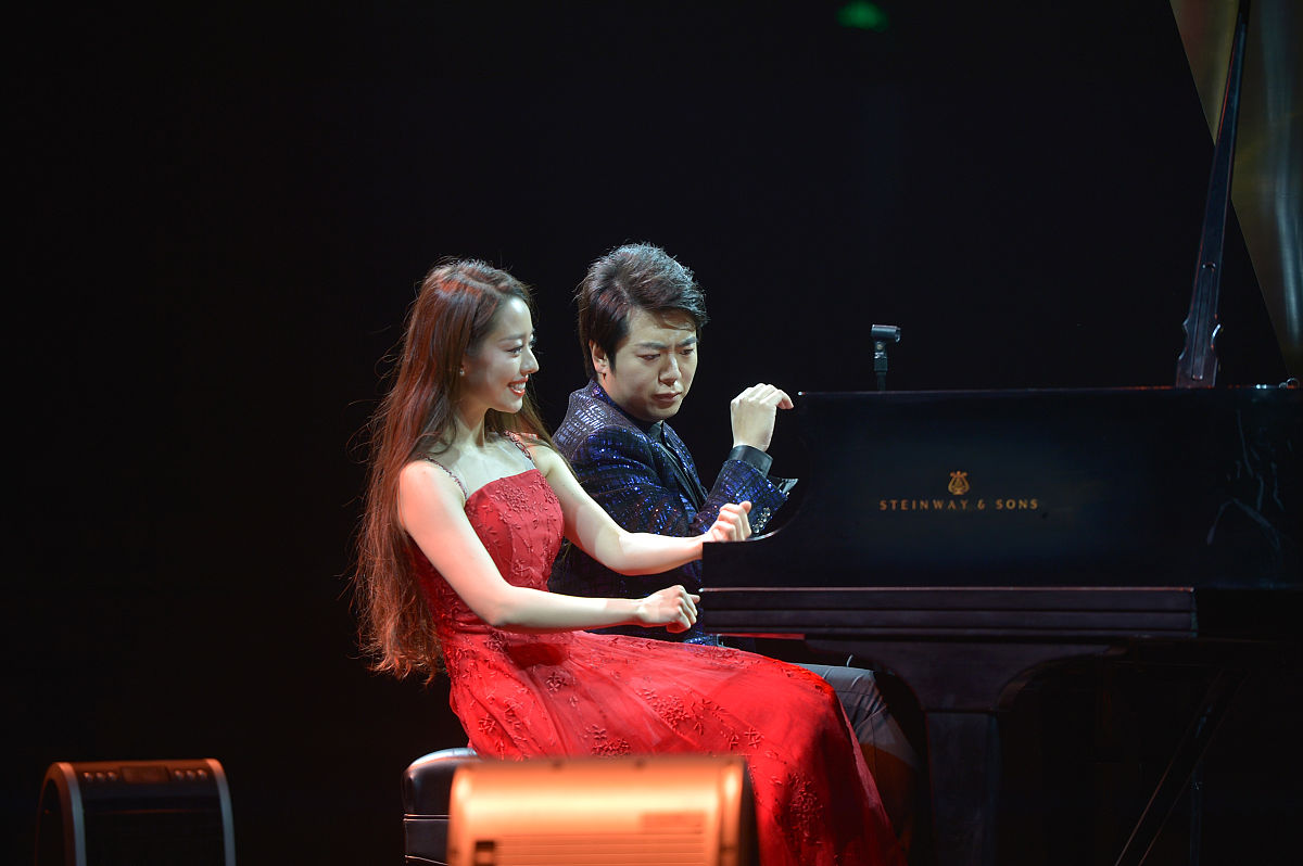 张蜀仙名师工作室教师作品音乐会