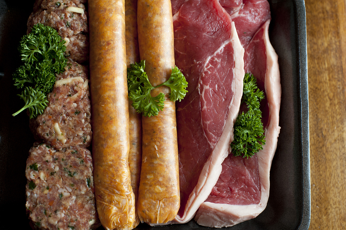 合成牛排是什么