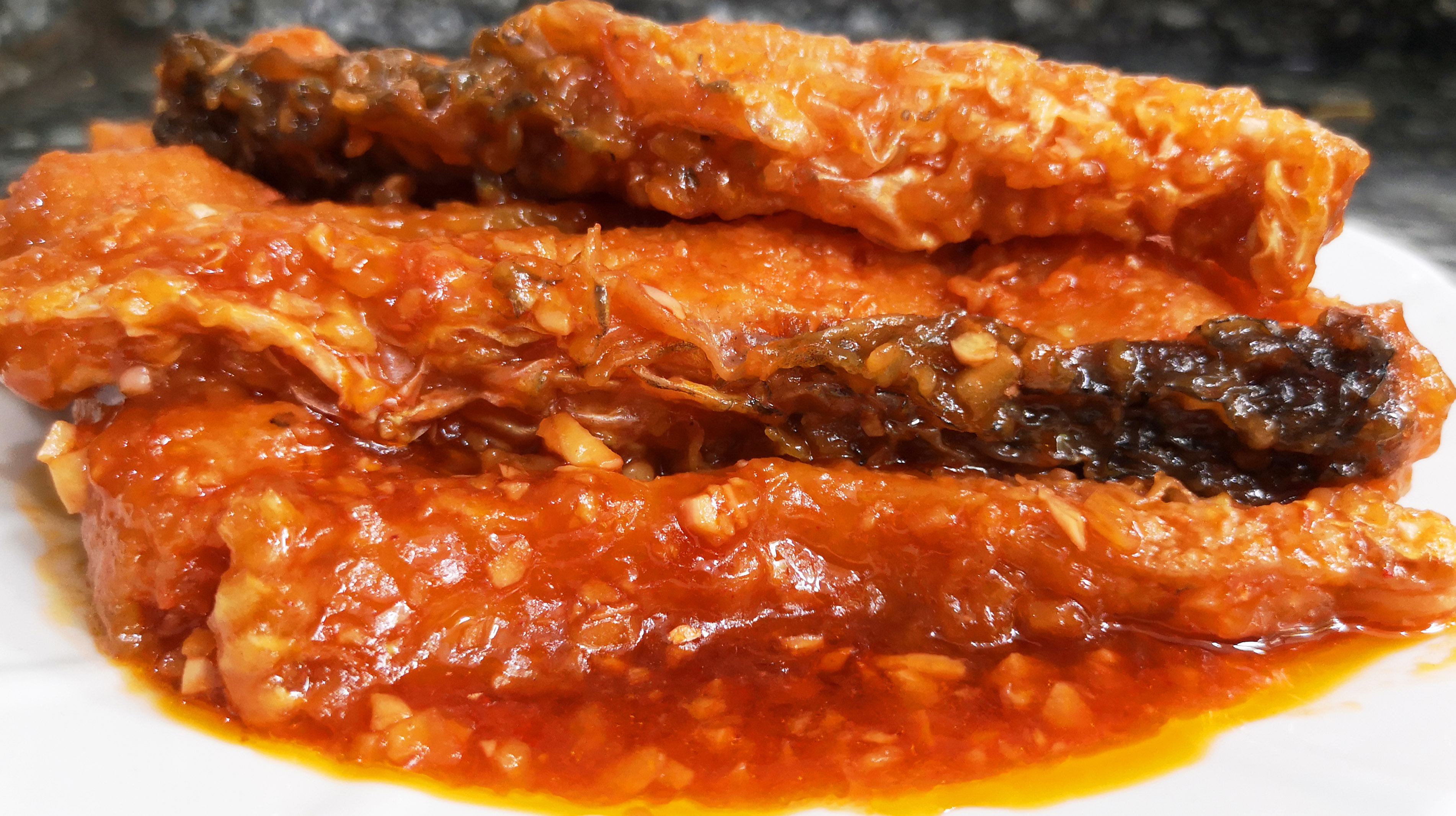 爱吃鱼肉收藏了,教你这样做,比红烧鱼好吃多了,上桌连汁都不剩