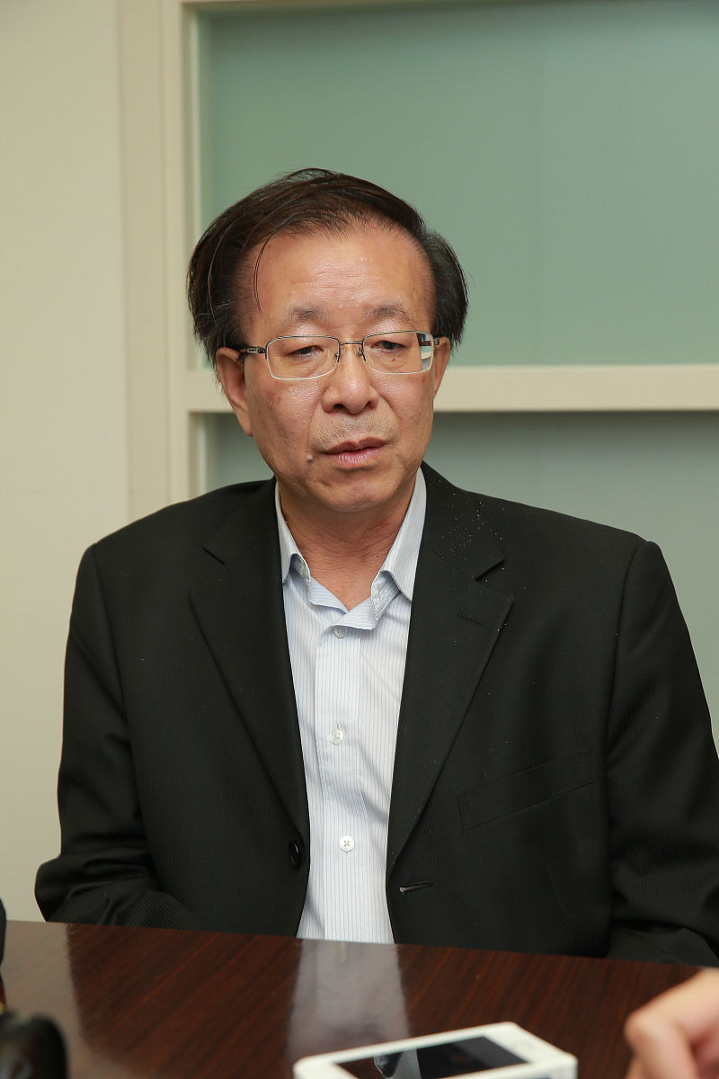 广西大学史云贵是谁？