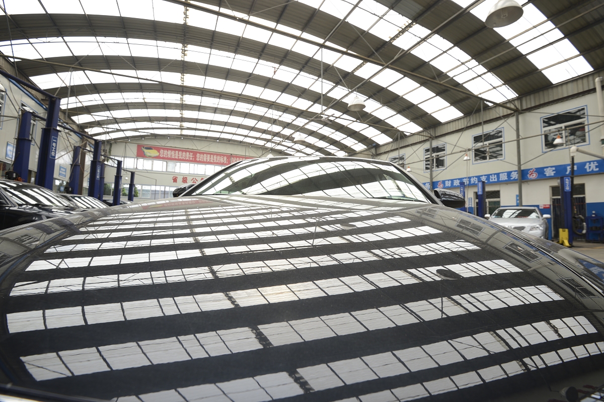 贵阳2021100分能上汽修学校吗