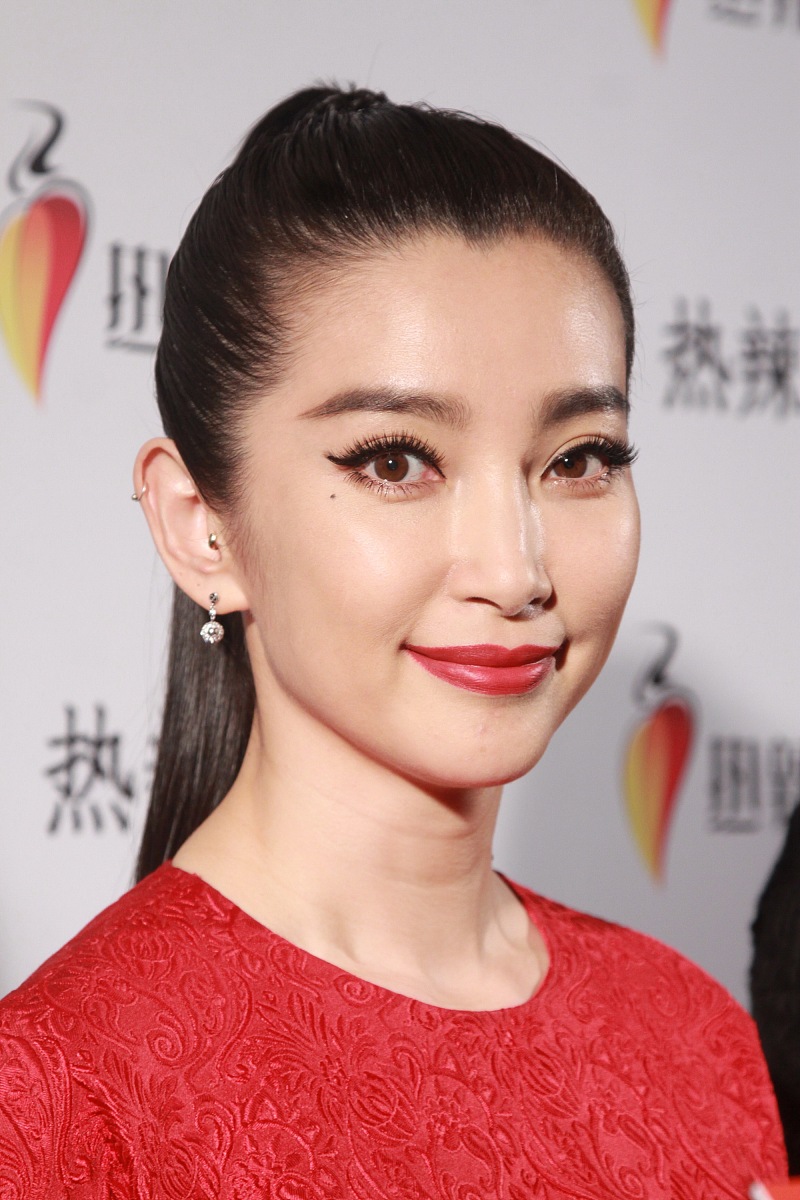 2014年1月18日,北京,明星合伙开的"热辣壹号火锅店"盛大开业.***_***