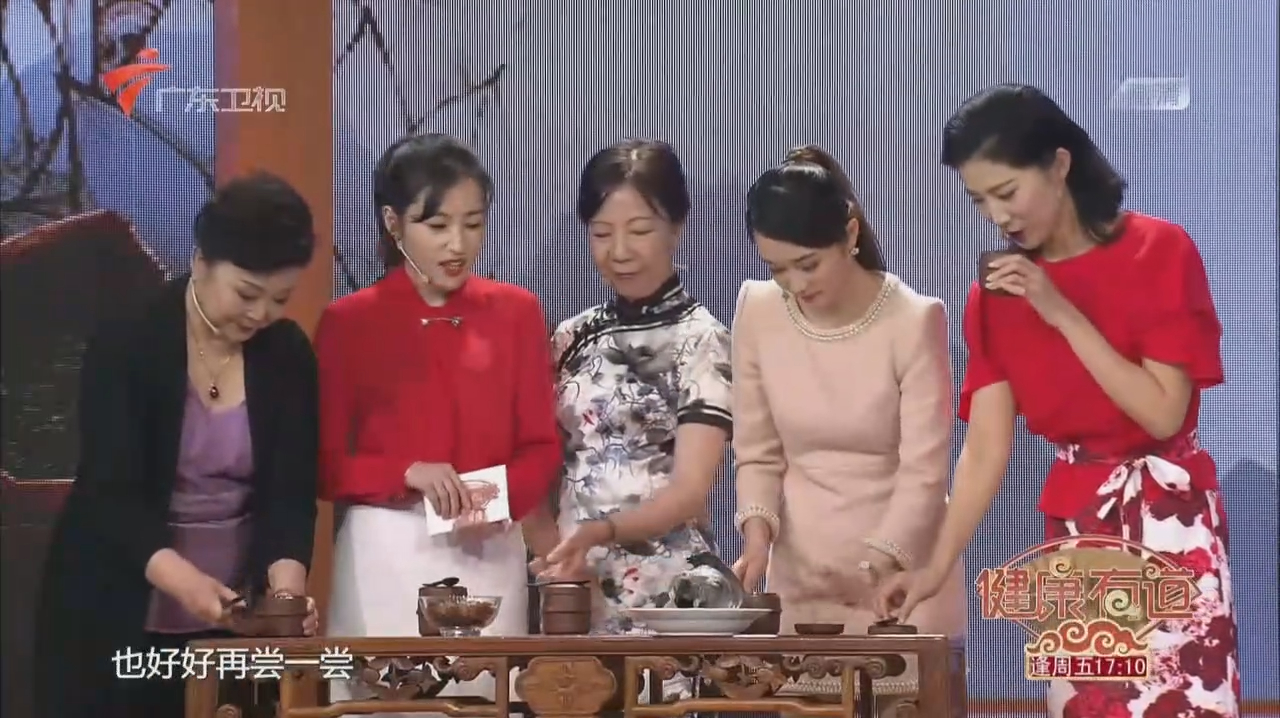 吉林红参大补,这个汤在家就能做,赶快跟着学起来吧