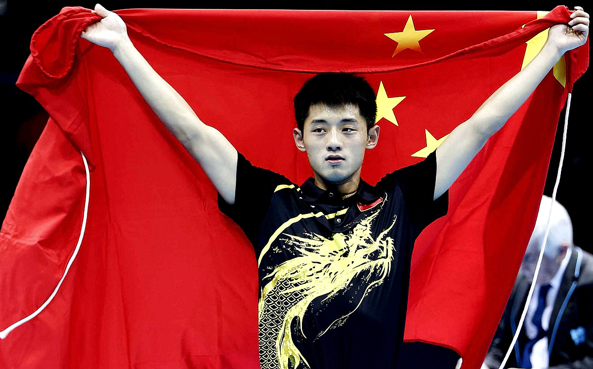 知名品牌回应张继科合作传闻：尚未终止合作，总公司已知情