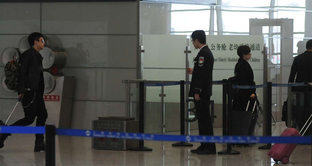 成都机场安检专业哪个学校好？ - 最佳选择推荐