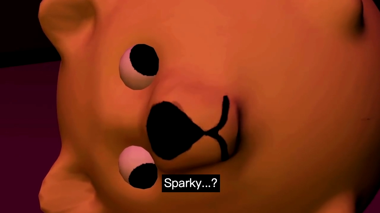 传说之下36:每当鱼姐说一句口头禅,就会有一只狗狗死去