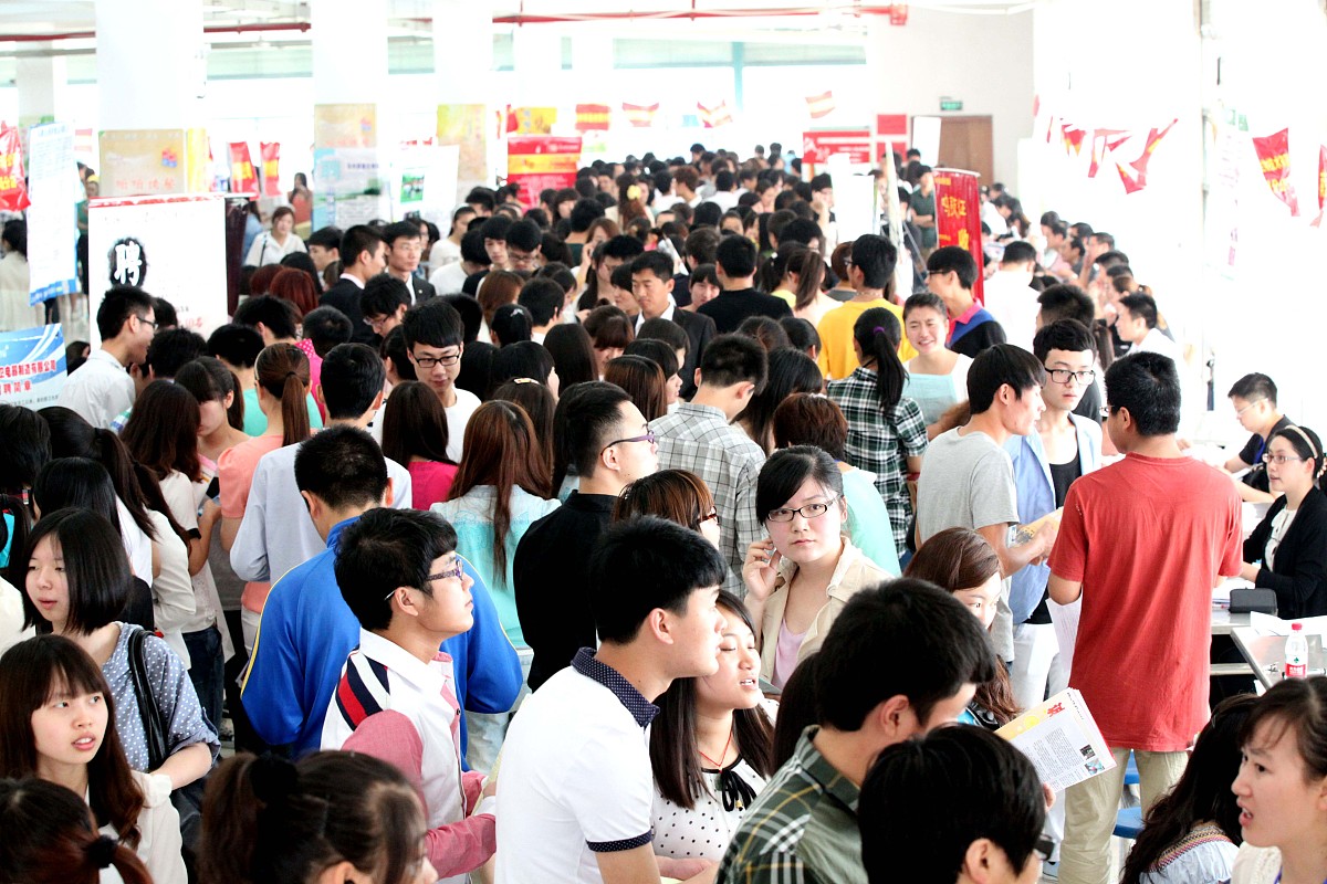 初中毕业生如何选择合适的职业技术学院？