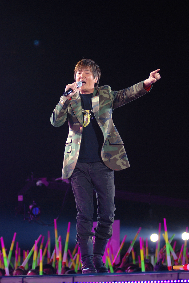 《他来了他来了》说唱歌曲是谁唱的？