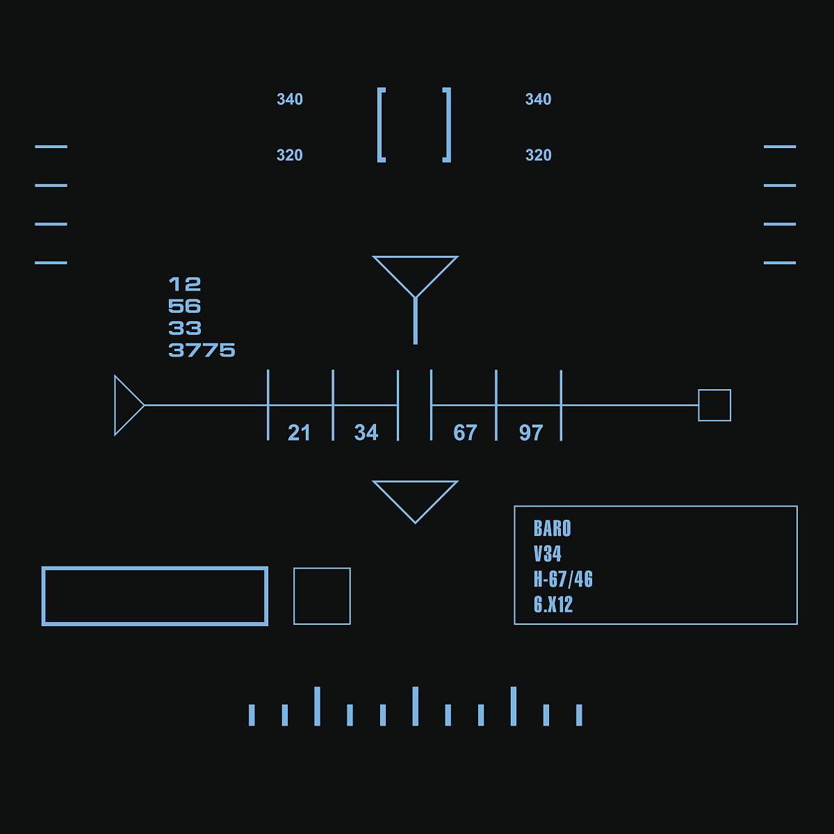 A/D转换结果读取方式：并行、串行和VFC接口详解